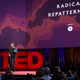 TED curator Chris Anderson.